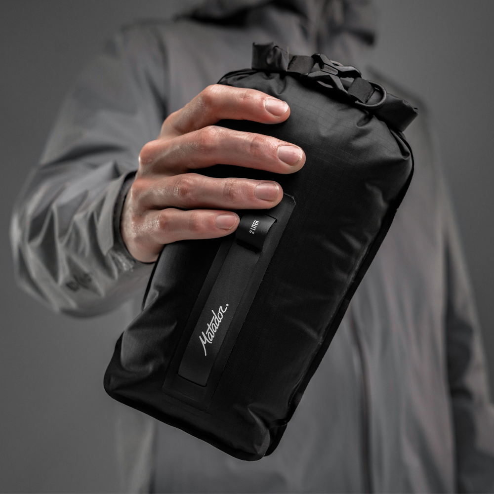 Matador Equipment FlatPak™ Dry Bag 2L