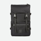 Topo Designs Rover Pack Tech i Black