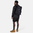 Topo Designs Rover Pack Tech i Black