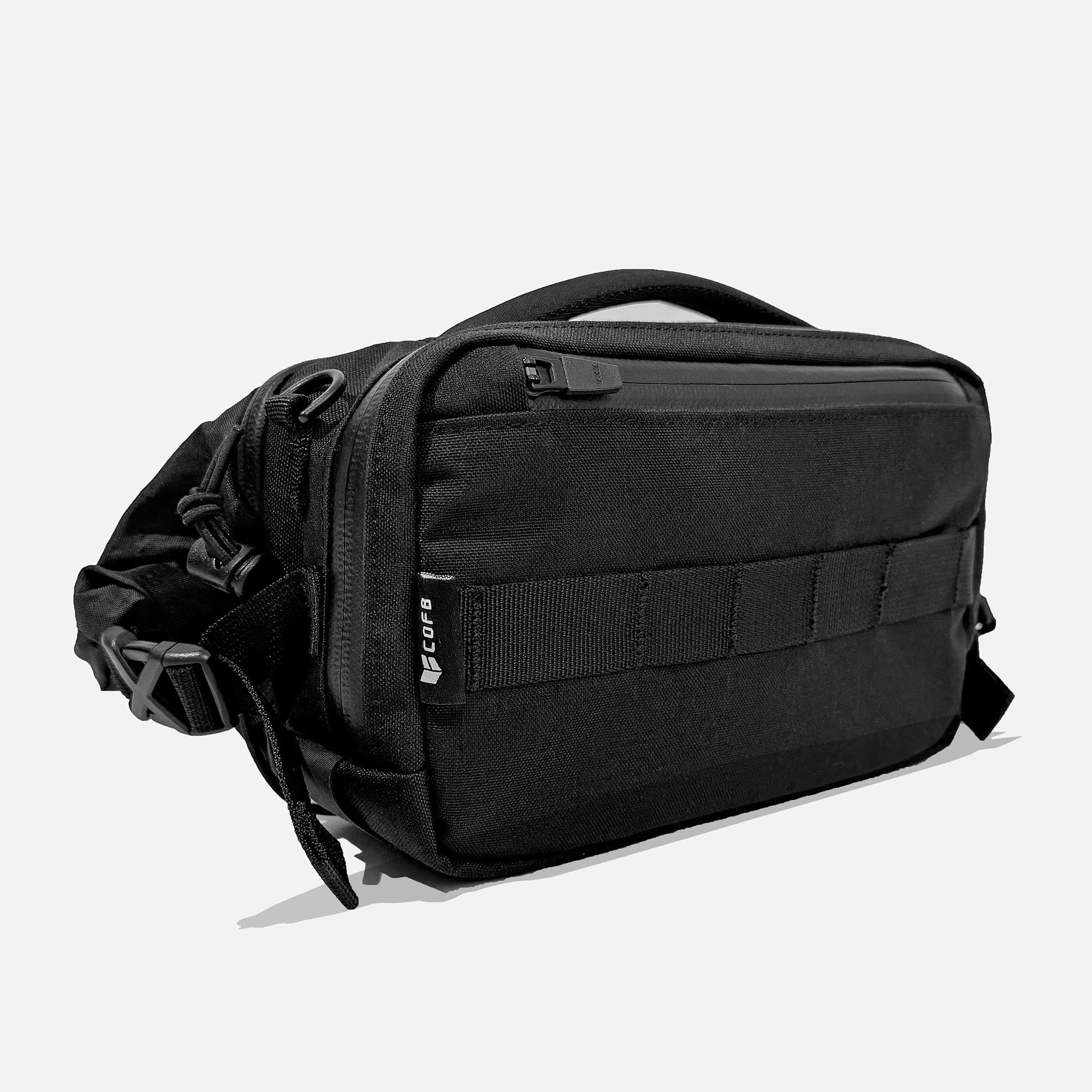 Code Of Bell ANNEX KIT - 2-Way Multi-Purpose Organizer