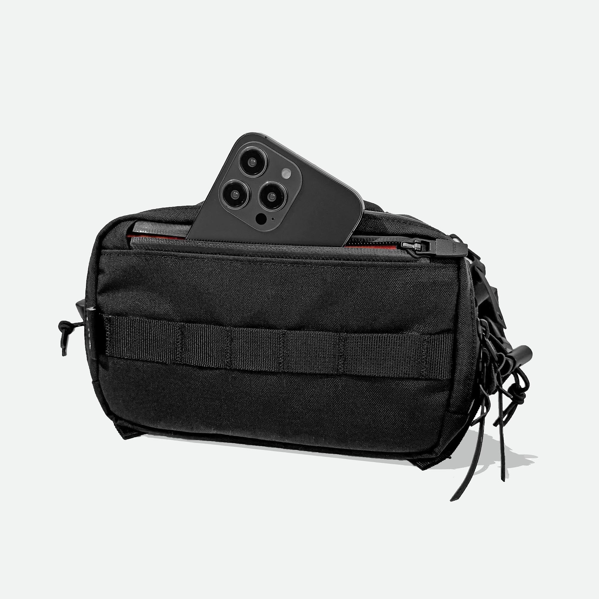 Code Of Bell ANNEX KIT - 2-Way Multi-Purpose Organizer