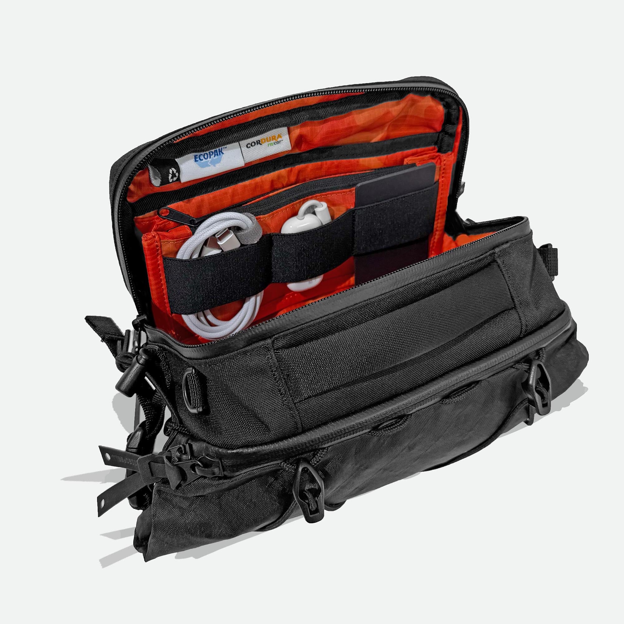 Code Of Bell ANNEX KIT - 2-Way Multi-Purpose Organizer