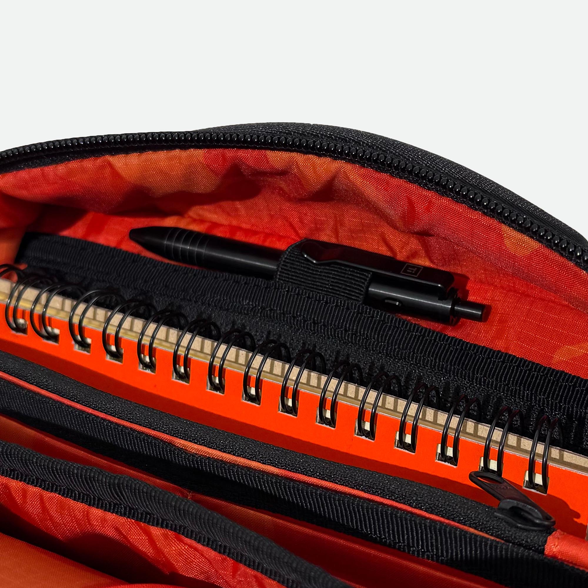 Code Of Bell ANNEX KIT - 2-Way Multi-Purpose Organizer
