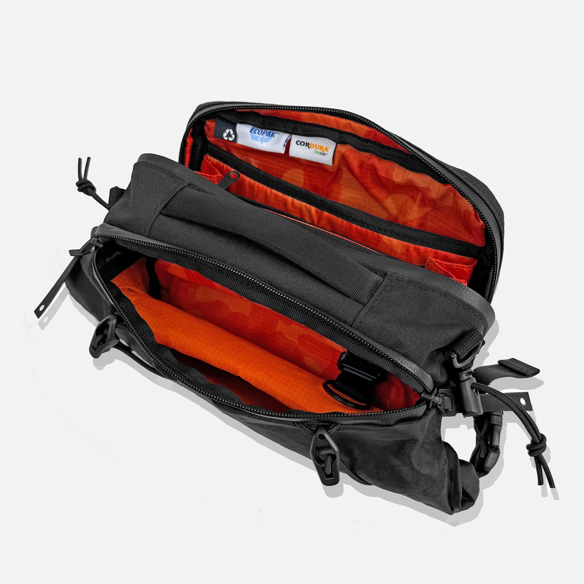 Code Of Bell ANNEX KIT - 2-Way Multi-Purpose Organizer