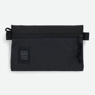 Topo Designs Accessory Bag Small Black/Black