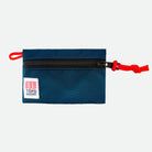 Topo Designs Accessory Bag Micro Navy