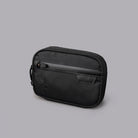 Alpaka Admin Pouch Pro - X-Pac® X42 Black
