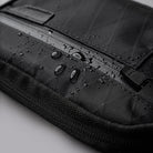 Alpaka Admin Pouch Pro - X-Pac® X42 Black