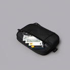 Alpaka Admin Pouch Pro - Axogrid 300D Black