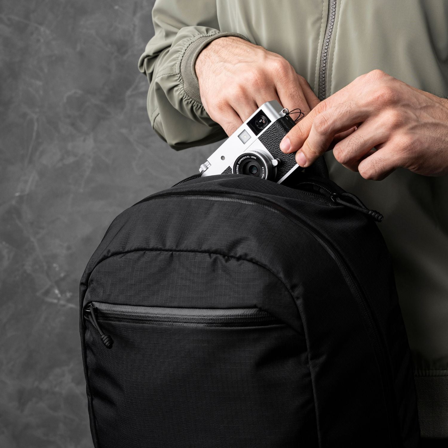 Alpaka Aero Pack (16L) – Packsmart