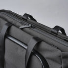Alpaka Bravo Tote - Axoflux 600D Black