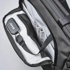 Alpaka Bravo Tote - Axoflux 600D Black