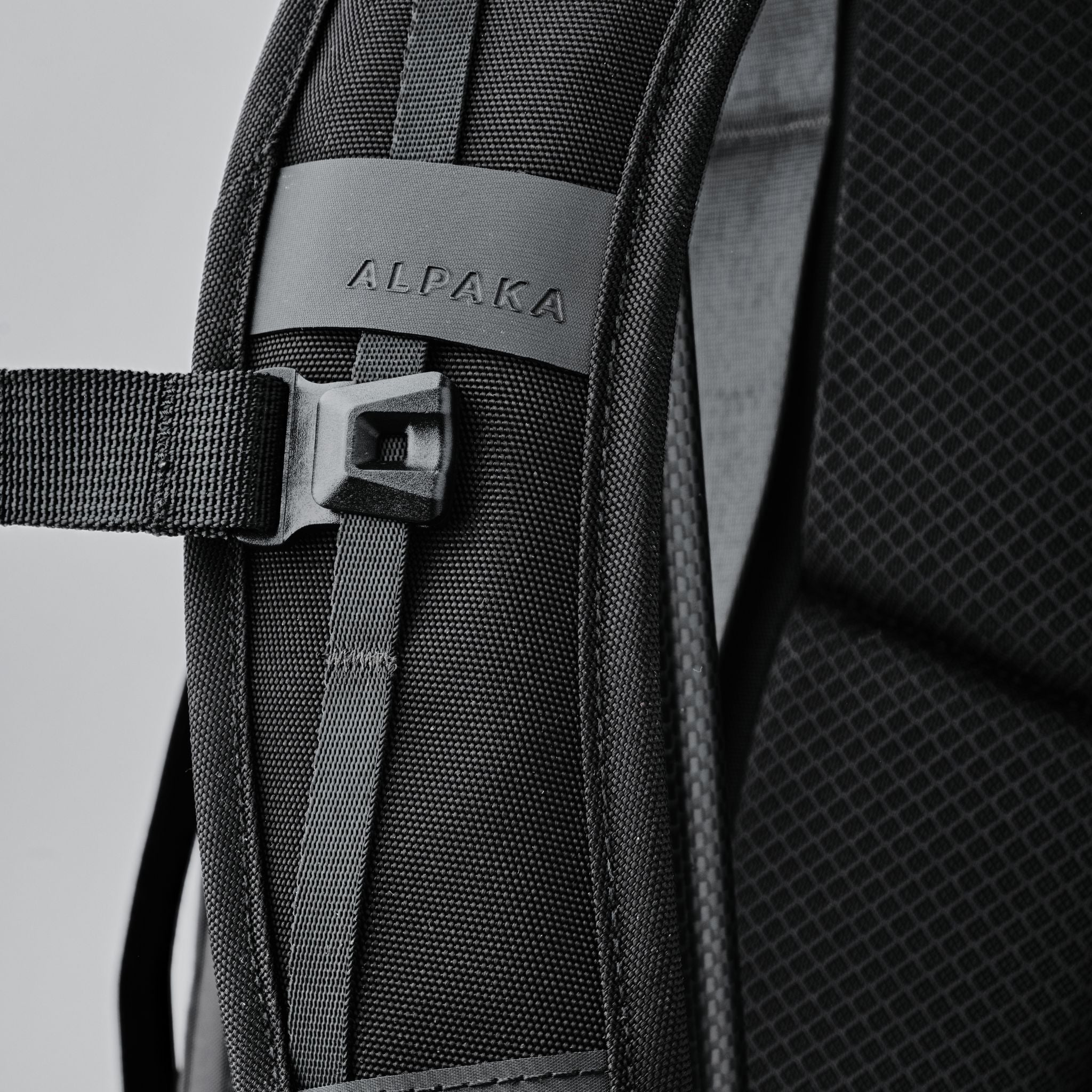 Alpaka Elements Backpack Pro