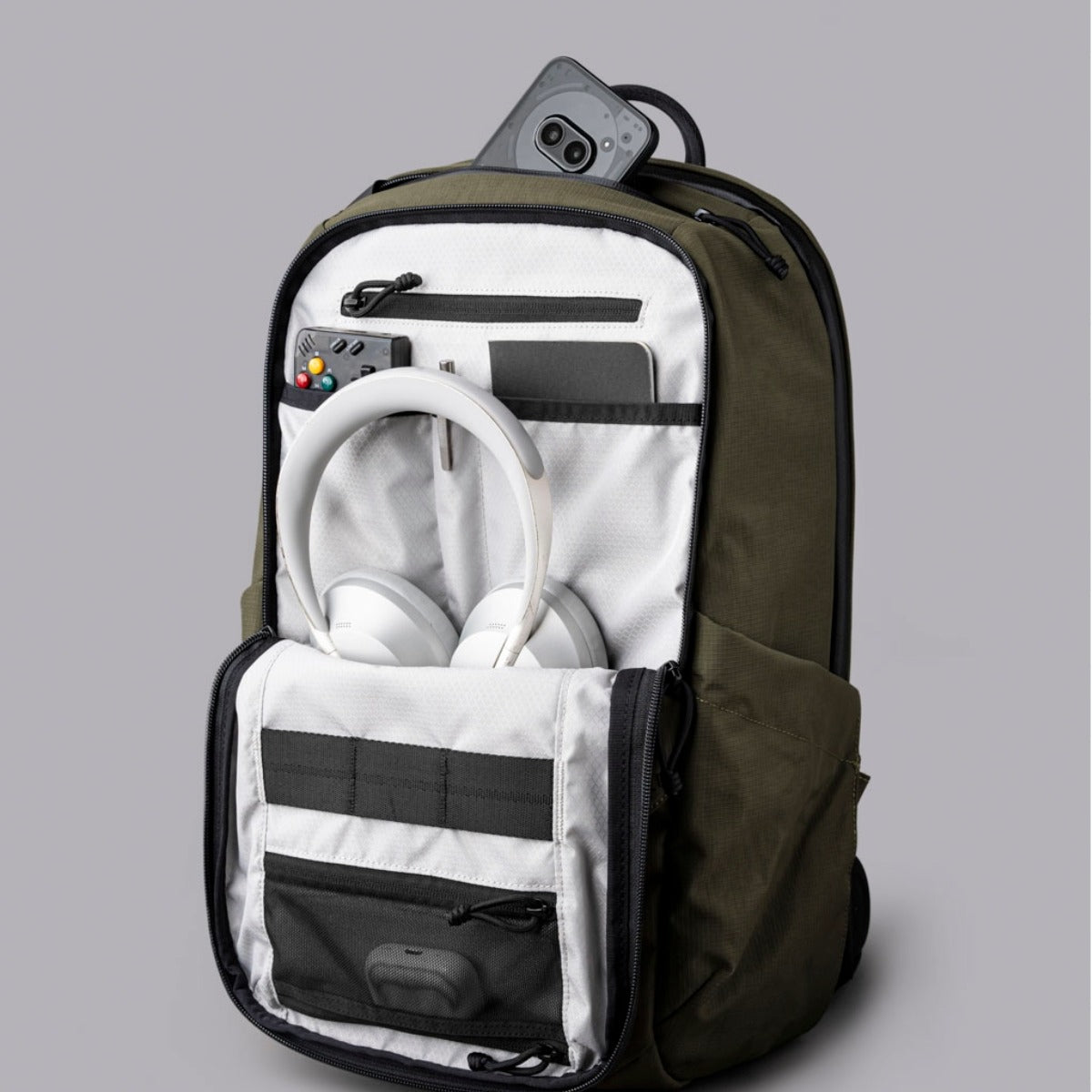 バッグ ALPAKA Elements Backpack Pro Elements Backpack Pro | ALPAKA