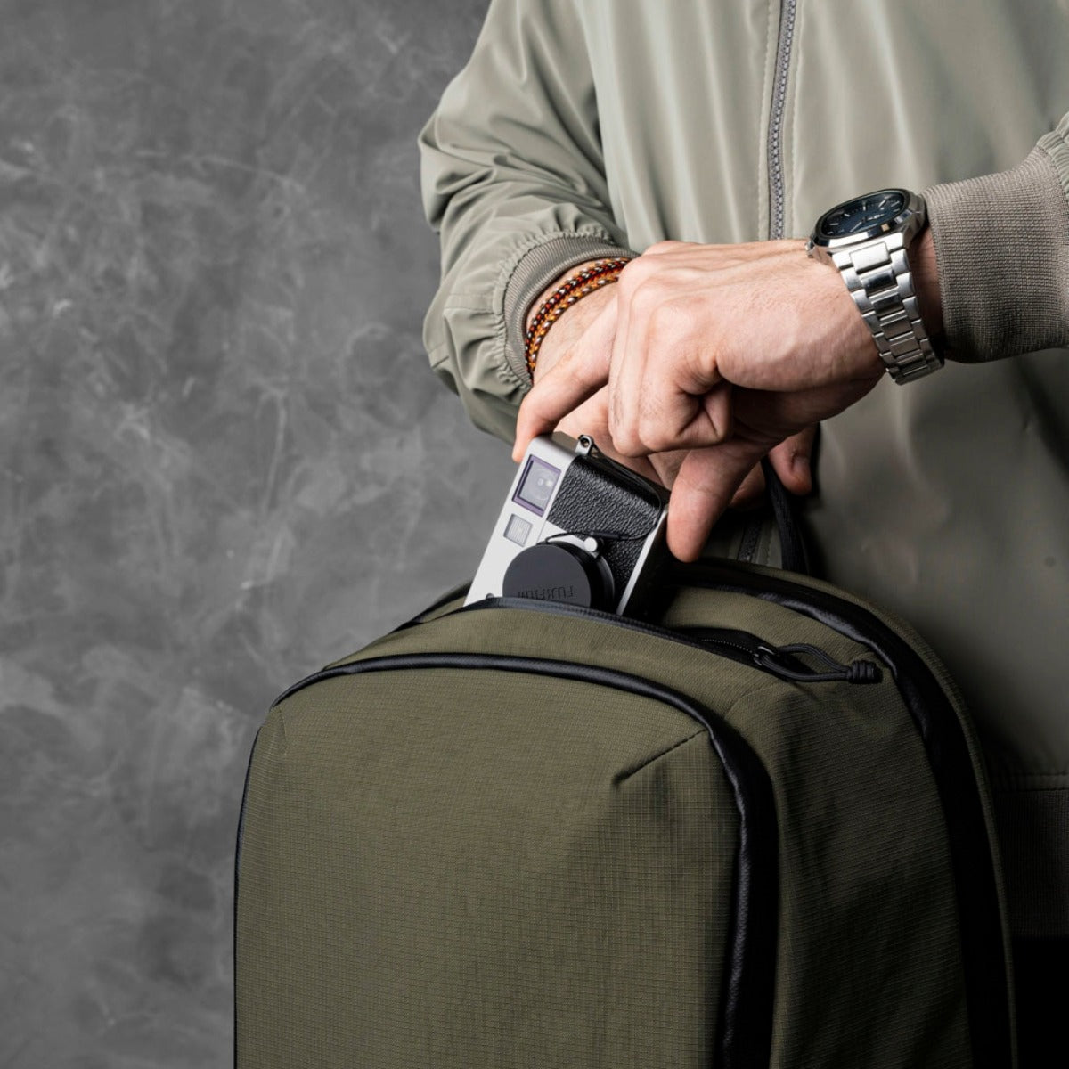 Alpaka Elements Backpack Pro – Packsmart