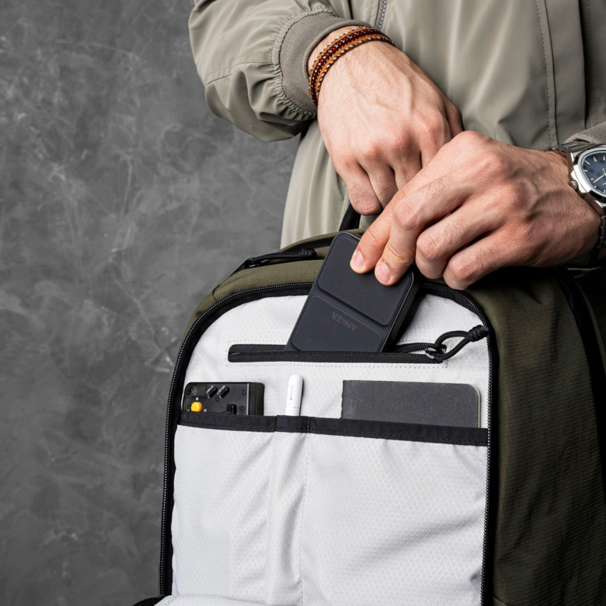 Alpaka Elements Backpack Pro – Packsmart