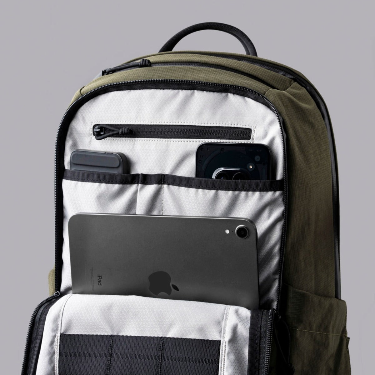 Alpaka Elements Backpack Pro – Packsmart