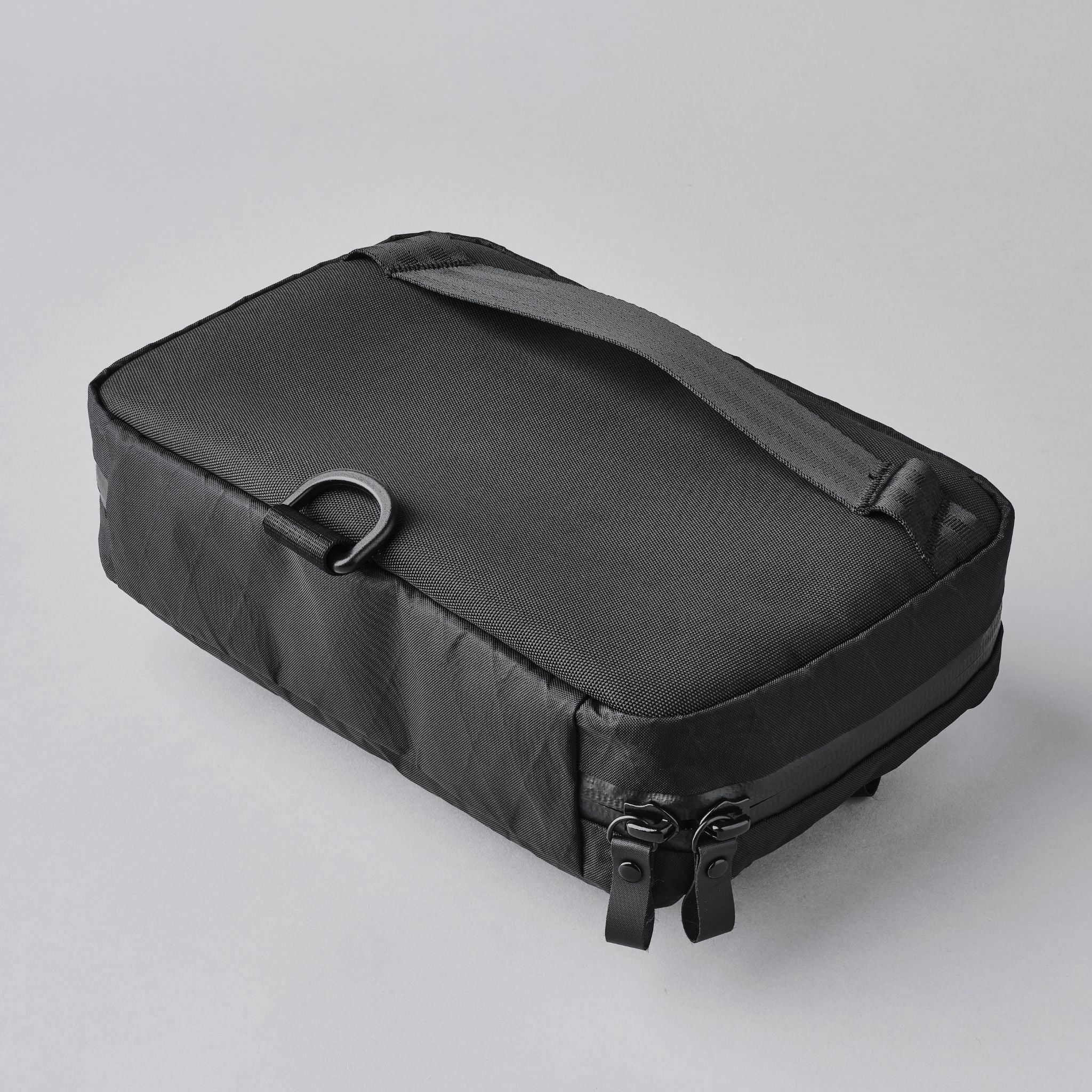 Alpaka Elements Tech Case V2 X-Pac® VX21 Black