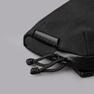 Alpaka Flight Pouch Pro - Axoflux 400D Black