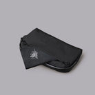 Alpaka Flight Pouch Pro - Axoflux 400D Black