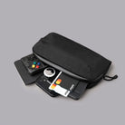 Alpaka Flight Pouch Pro - Axoflux 400D Black