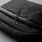 Alpaka Flight Sling (1L) - X-Pac® VX42 Black