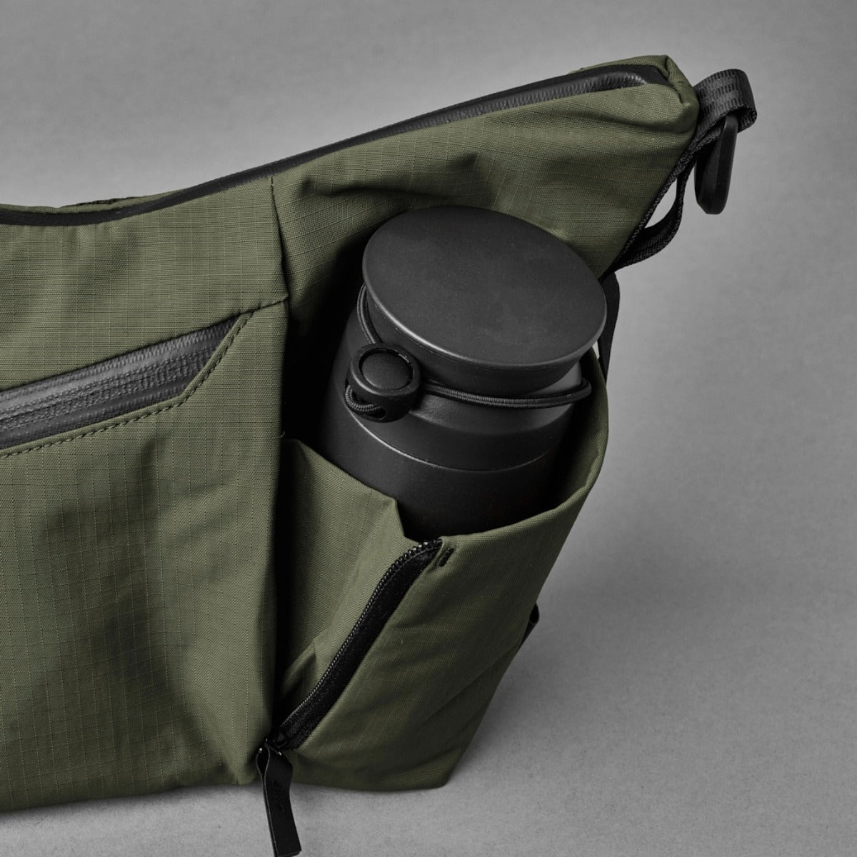 Alpaka Flow Satchel (2L) – Packsmart