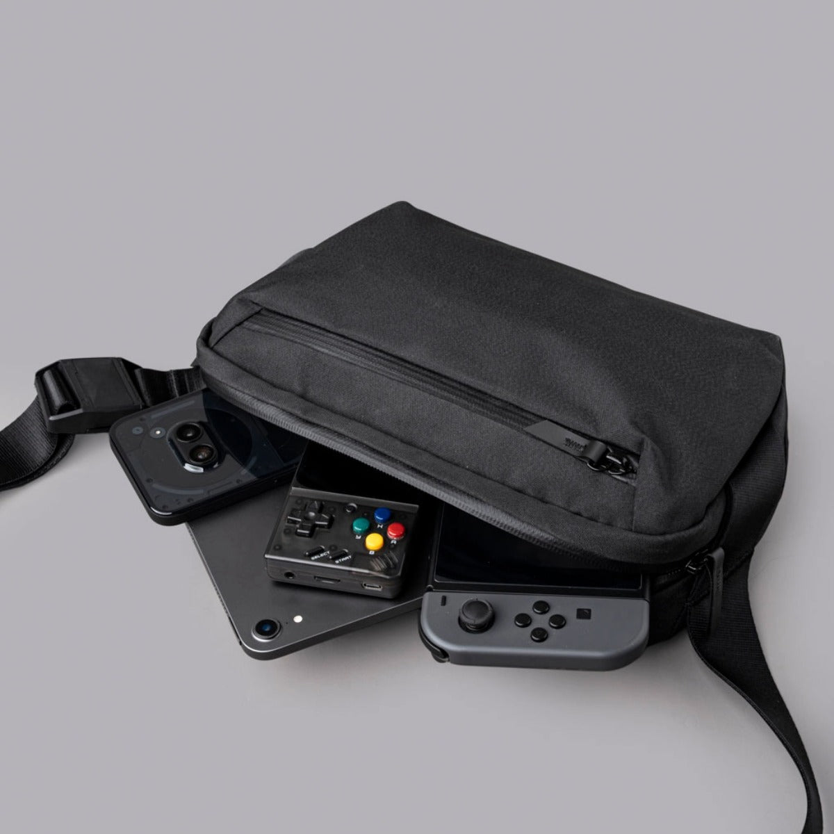 Alpaka Go Sling Mini V2 – Packsmart