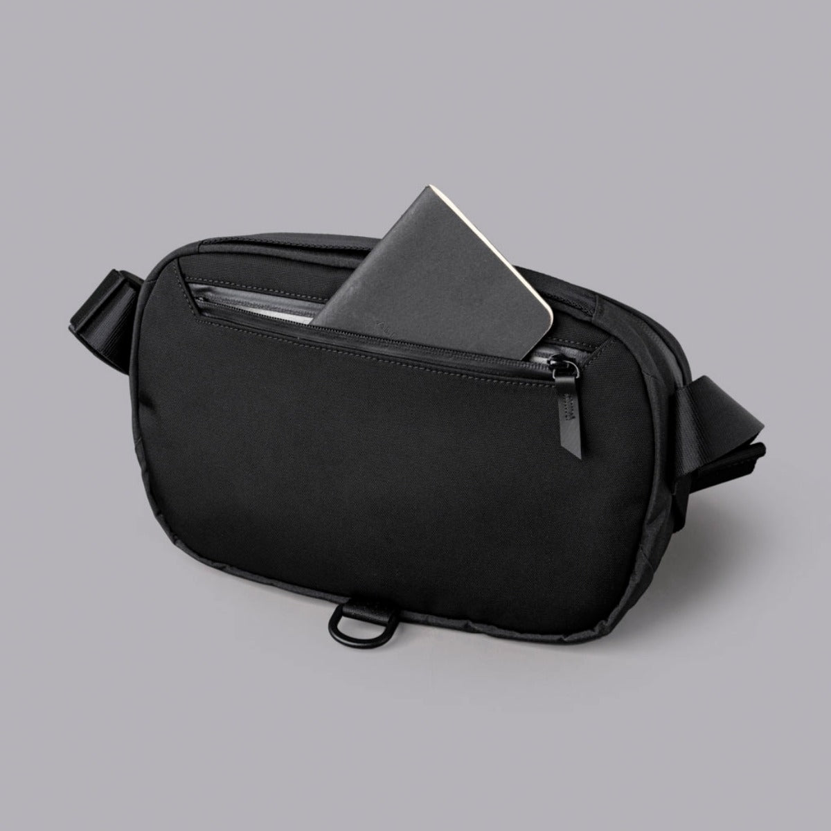 【極美品】ALPAKA GO SLING MINI V2 ブラック Alpaka Go Sling Mini V2 – Mukama