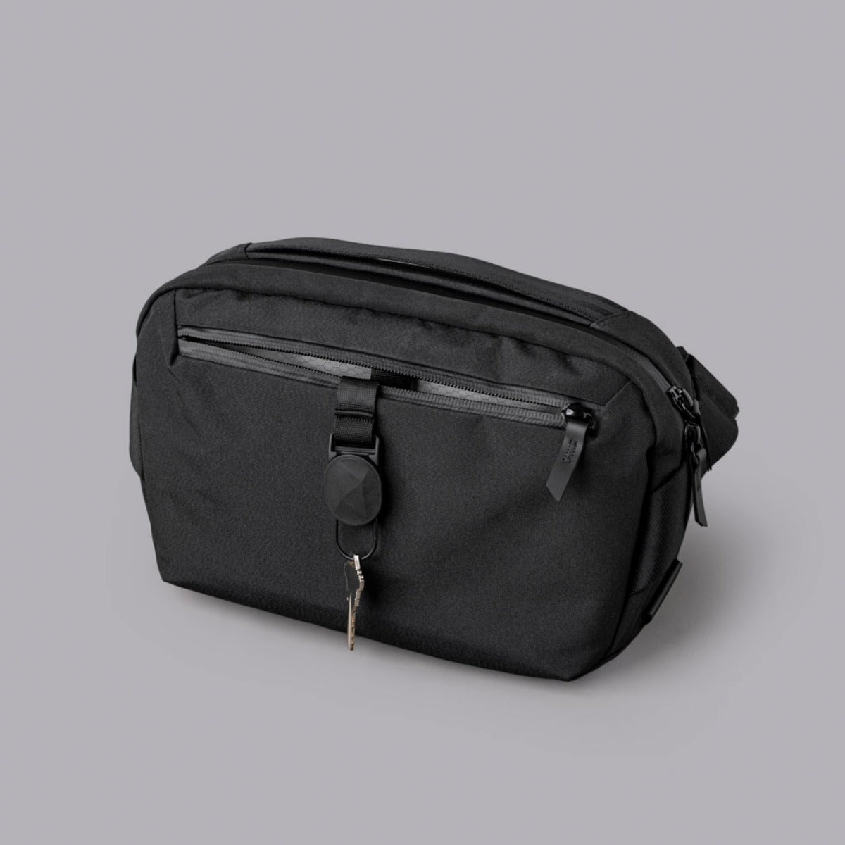 【極美品】ALPAKA GO SLING MINI V2 ブラック Alpaka Go Sling Mini V2 – Packsmart