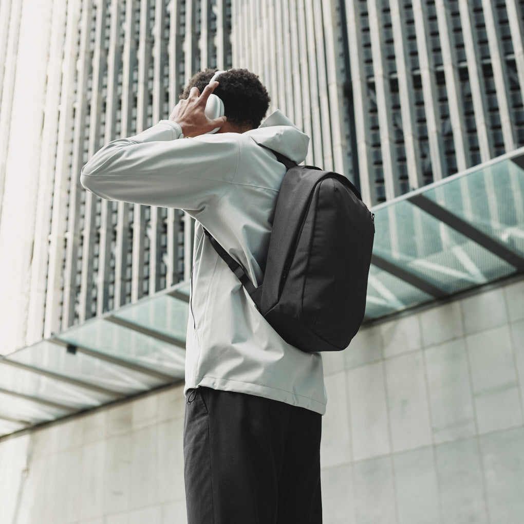 Alpaka Metro Backpack (12L) – Packsmart