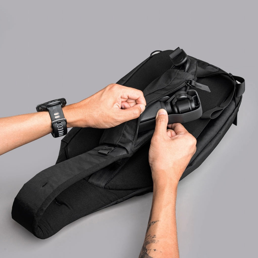 Alpaka Metro Crossbody – Packsmart