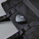 Alpaka Metro Tote - Axoflux 210D Black