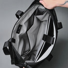 Alpaka Metro Tote - Axoflux 210D Black