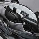 Alpaka Metro Tote - Axoflux 210D Black