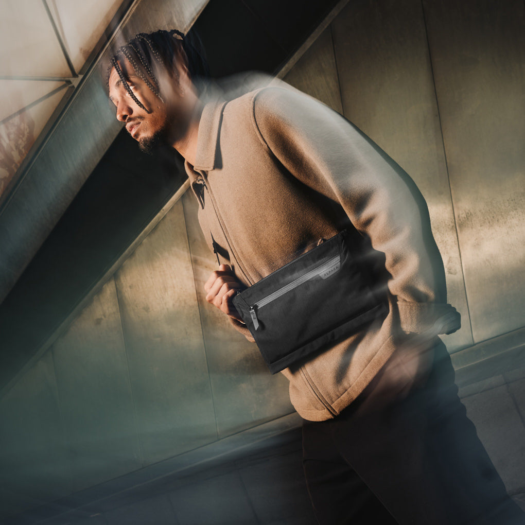 Alpaka Zip Pouch Max V2 – Packsmart