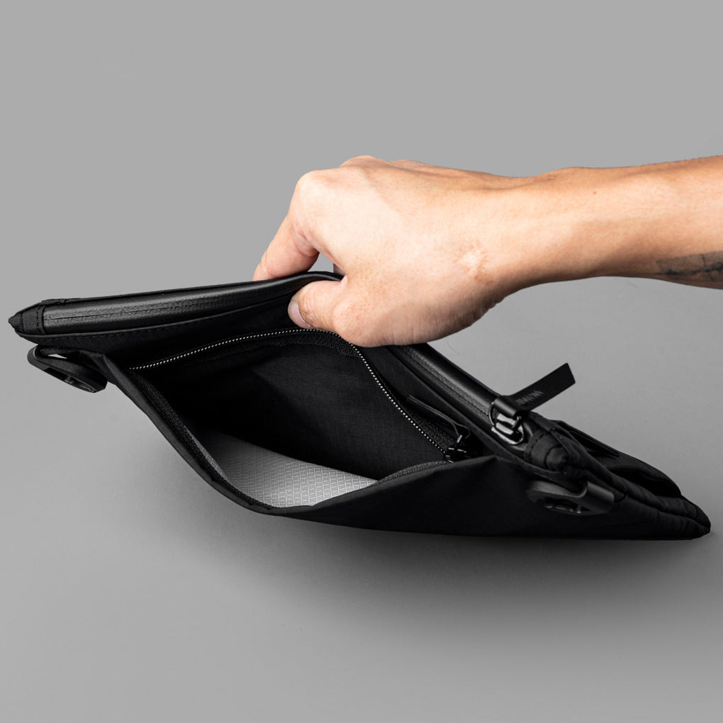 Alpaka Zip Pouch Max V2 – Packsmart