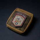 Armor 05 - Khaki Brown Canvas