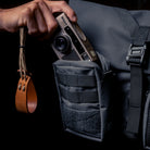 Wotancraft Armor 06 - Black Canvas