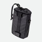 Wotancraft Armor 08 - Black Canvas
