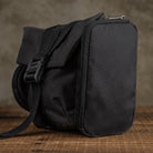 Wotancraft Armor 11 - Black Canvas