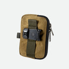 Wotancraft Armor 13 - Khaki Brown Canvas