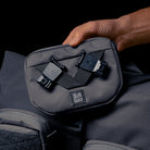 Wotancraft Armor 01 - Black Canvas