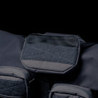 Wotancraft Armor 01 - Black Canvas