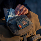 Wotancraft Armor 01 - Khaki Brown Canvas