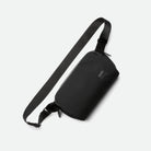 Bellroy Classic Sling 3L - Black - Hero Image