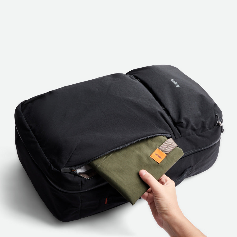 Bellroy Lite Travel Pack 30L – Packsmart