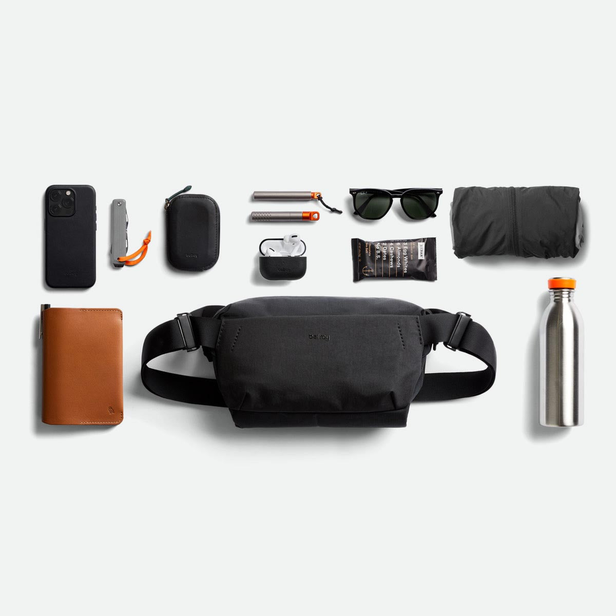 Bellroy Venture Sling 6L – Packsmart
