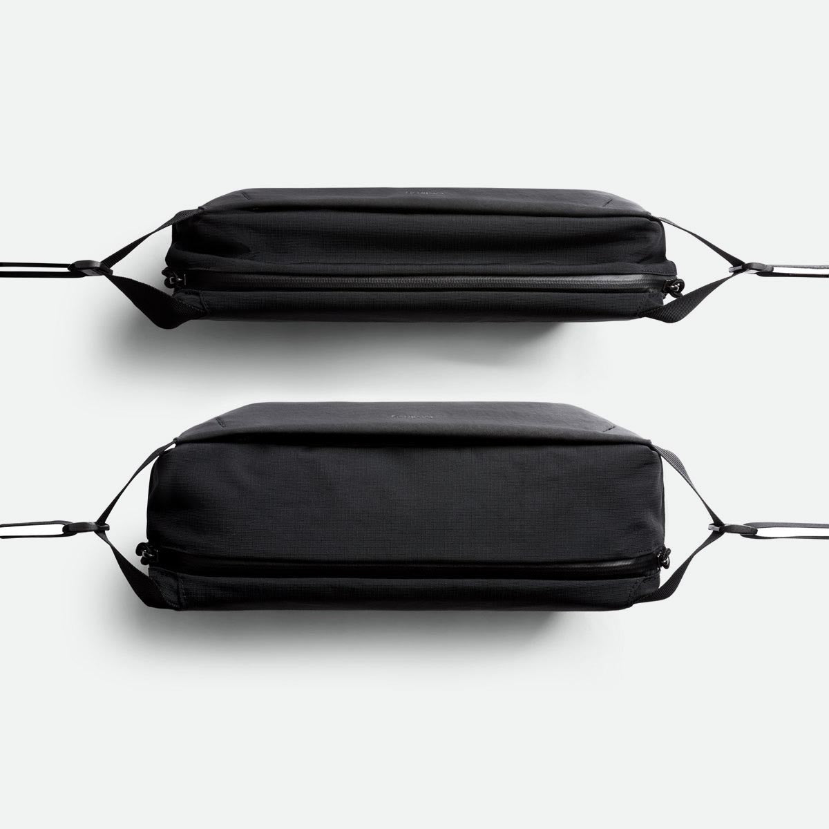 Bellro Venture Sling 9L ブラック Bellroy Venture Sling 9L – Packsmart