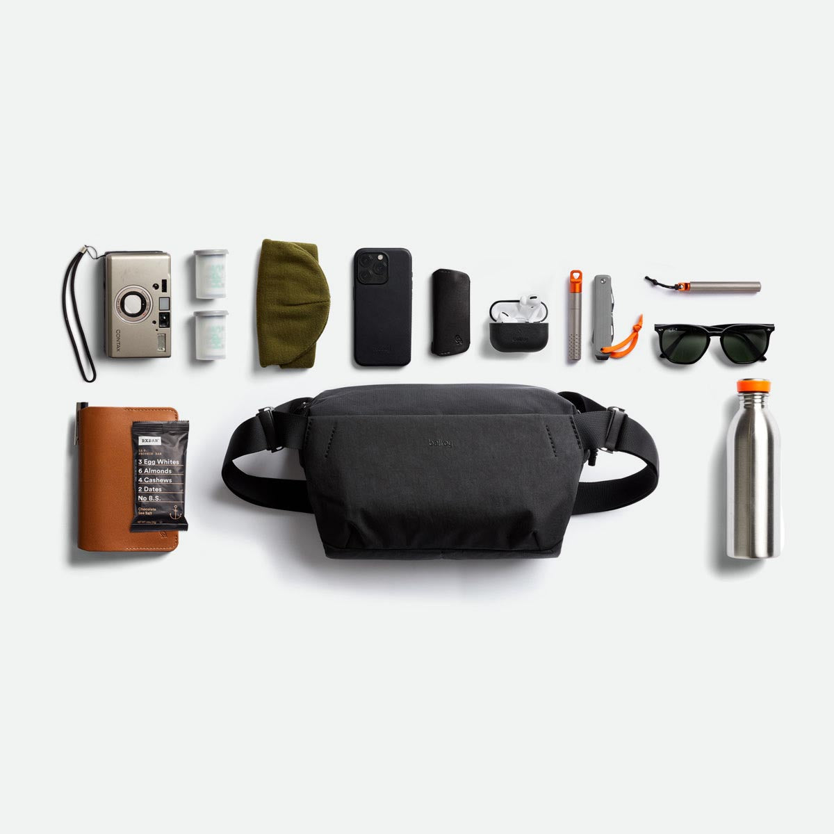 Bellroy Venture Sling 9L – Packsmart